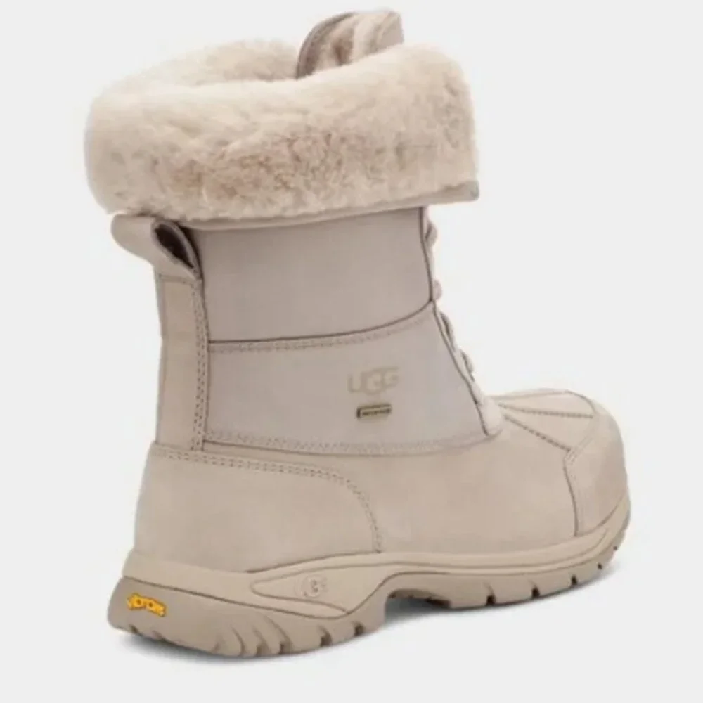 UGG Butte Mono Waterproof Boots